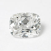 Natural G- Color Diamond (2.12 Cts)
